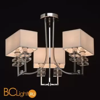 Потолочная люстра MW-Light Прато 101010506 - Фото 0