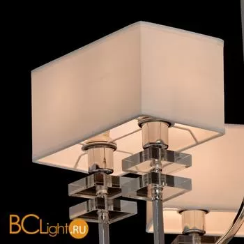 Потолочная люстра MW-Light Прато 101010506 - Фото 1