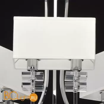 Потолочная люстра MW-Light Прато 101010506 - Фото 2