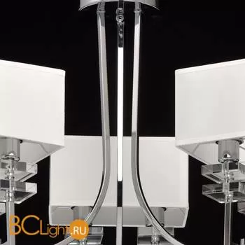 Потолочная люстра MW-Light Прато 101010506 - Фото 5