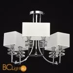 Потолочная люстра MW-Light Прато 101010506