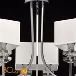 Потолочная люстра MW-Light Прато 101010506 - Фото 5