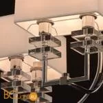 Потолочная люстра MW-Light Прато 101010506 - Фото 6