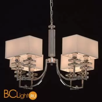 Люстра MW-Light Прато 101010608