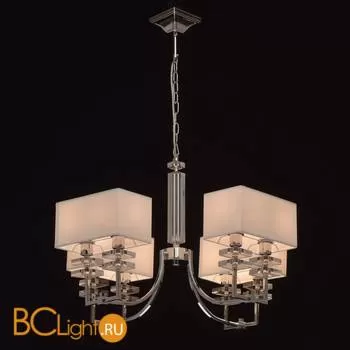 Люстра MW-Light Прато 101010608 - Фото 0