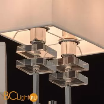 Люстра MW-Light Прато 101010608 - Фото 8