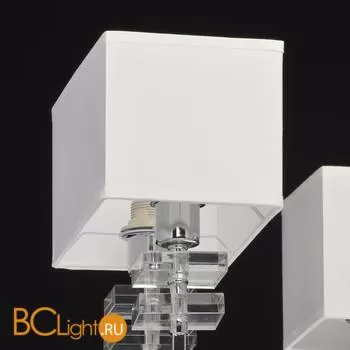 Люстра MW-Light Прато 101010608 - Фото 3