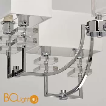 Люстра MW-Light Прато 101010608 - Фото 6