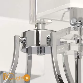 Люстра MW-Light Прато 101010608 - Фото 7