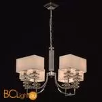 Люстра MW-Light Прато 101010608 - Фото 0