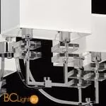 Люстра MW-Light Прато 101010608 - Фото 4