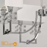 Люстра MW-Light Прато 101010608 - Фото 6