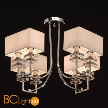 Потолочная люстра MW-Light Прато 101010708