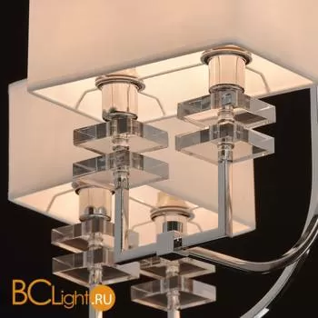 Потолочная люстра MW-Light Прато 101010708 - Фото 8