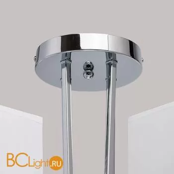 Потолочная люстра MW-Light Прато 101010708 - Фото 9