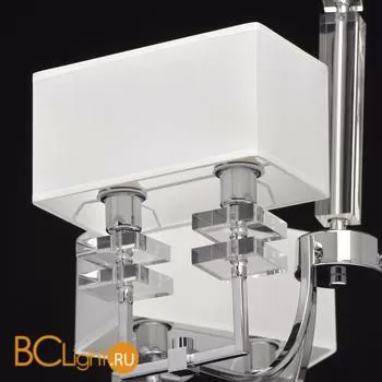 Потолочная люстра MW-Light Прато 101010708 - Фото 1