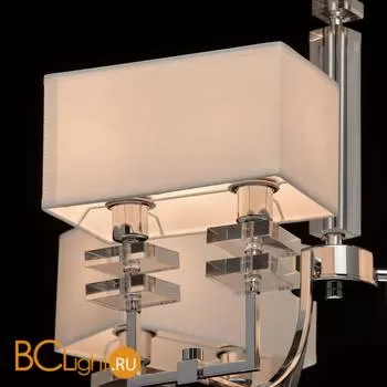 Потолочная люстра MW-Light Прато 101010708 - Фото 2