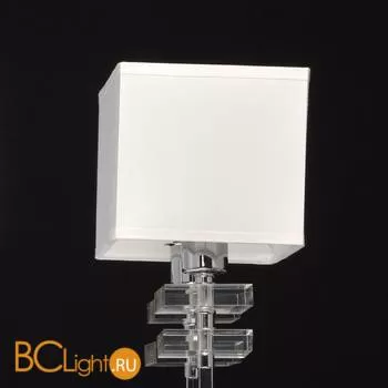 Потолочная люстра MW-Light Прато 101010708 - Фото 3