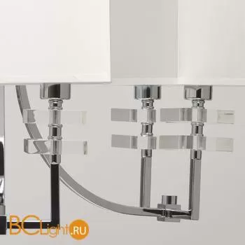 Потолочная люстра MW-Light Прато 101010708 - Фото 6