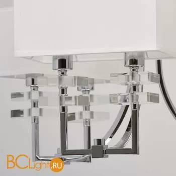 Потолочная люстра MW-Light Прато 101010708 - Фото 5