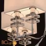 Потолочная люстра MW-Light Прато 101010708 - Фото 8