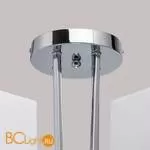 Потолочная люстра MW-Light Прато 101010708 - Фото 9