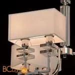 Потолочная люстра MW-Light Прато 101010708 - Фото 2