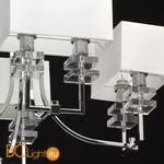 Потолочная люстра MW-Light Прато 101010708 - Фото 4