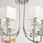 Потолочная люстра MW-Light Прато 101010708 - Фото 7