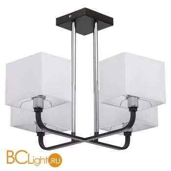 Люстра MW-Light Прато 101011904 - Фото 1