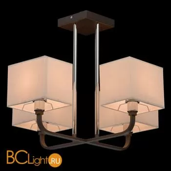 Люстра MW-Light Прато 101011904 - Фото 0