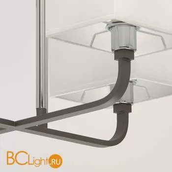 Люстра MW-Light Прато 101011904 - Фото 3