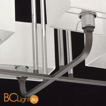 Люстра MW-Light Прато 101011904 - Фото 5