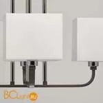 Люстра MW-Light Прато 101011904 - Фото 6