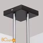 Люстра MW-Light Прато 101011904 - Фото 8