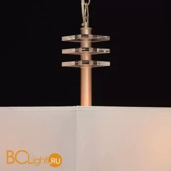 Подвесной светильник MW-Light Прато 101011808 - Фото 4
