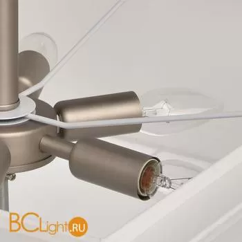 Подвесной светильник MW-Light Прато 101011808 - Фото 5