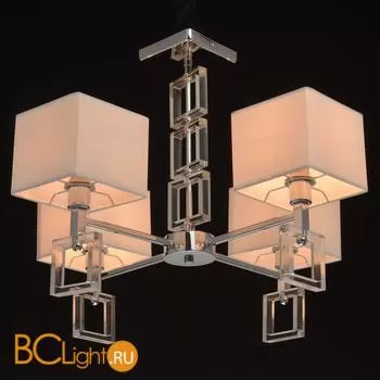 Потолочная люстра MW-Light Прато 101012304