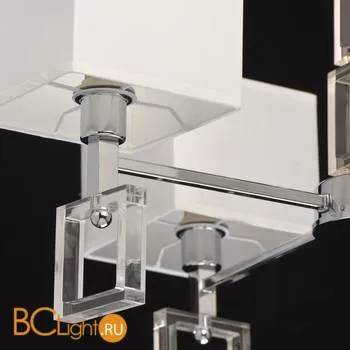 Потолочная люстра MW-Light Прато 101012304 - Фото 2