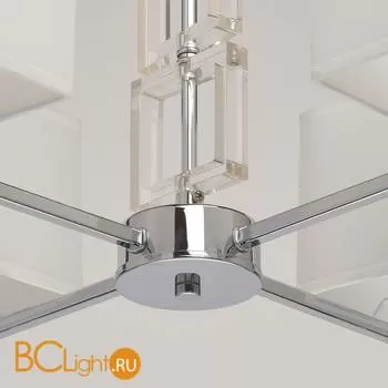 Потолочная люстра MW-Light Прато 101012304 - Фото 5