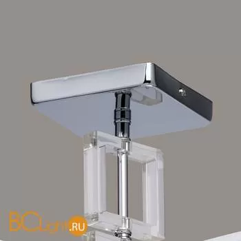 Потолочная люстра MW-Light Прато 101012304 - Фото 6
