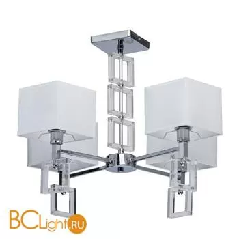 Потолочная люстра MW-Light Прато 101012304 - Фото 7