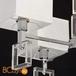Потолочная люстра MW-Light Прато 101012304 - Фото 2
