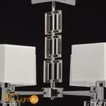 Потолочная люстра MW-Light Прато 101012304 - Фото 4