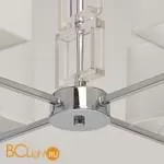 Потолочная люстра MW-Light Прато 101012304 - Фото 5