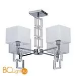 Потолочная люстра MW-Light Прато 101012304 - Фото 7