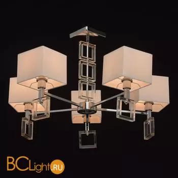 Потолочная люстра MW-Light Прато 101012405