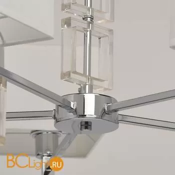 Потолочная люстра MW-Light Прато 101012405 - Фото 5
