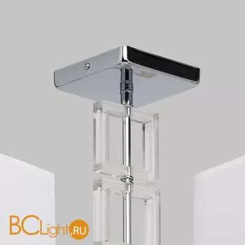 Потолочная люстра MW-Light Прато 101012405 - Фото 6
