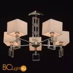 Потолочная люстра MW-Light Прато 101012405